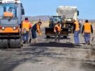 Rutas de Chubut ante retiros voluntarios en Vialidad Nacional