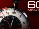 60 Minutes mejora audiencia en su nueva temporada