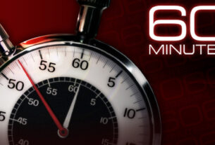 60 Minutes mejora audiencia en su nueva temporada