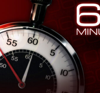 60 Minutes mejora audiencia en su nueva temporada