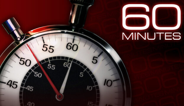 60 Minutes mejora audiencia en su nueva temporada