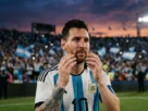 Lionel Messi se despide de la selección argentina